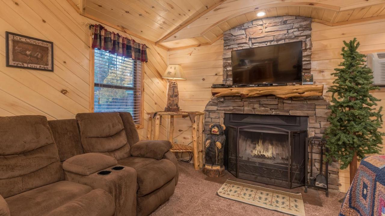 Upper Canyon Inn & Cabins Ruidoso Exterior foto