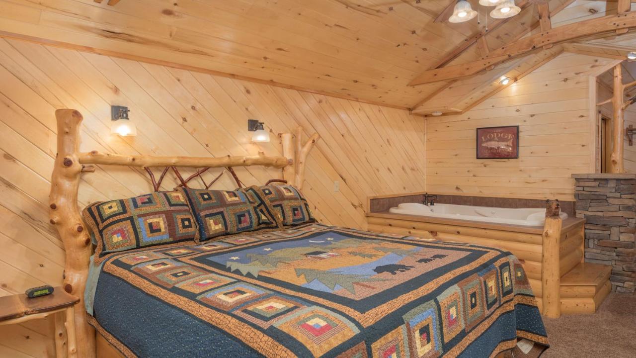 Upper Canyon Inn & Cabins Ruidoso Exterior foto