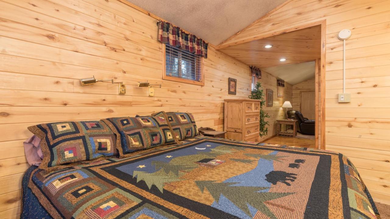 Upper Canyon Inn & Cabins Ruidoso Exterior foto